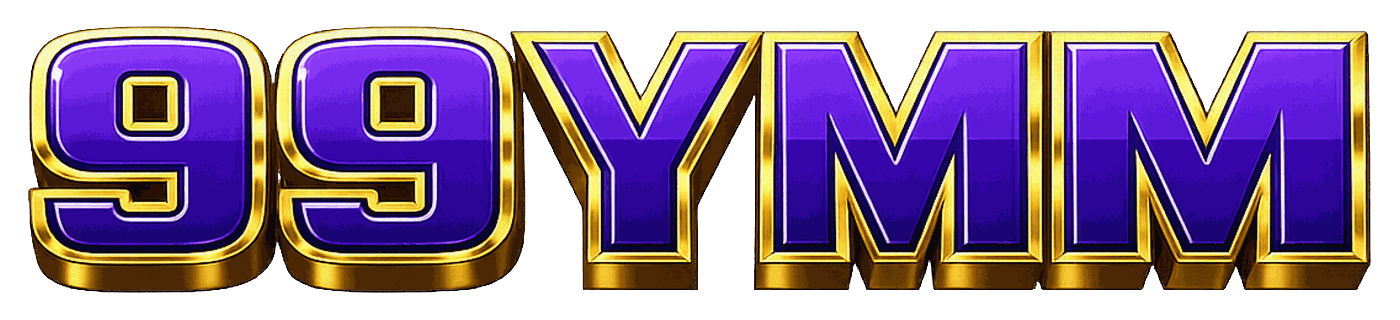 99ymm লোগো